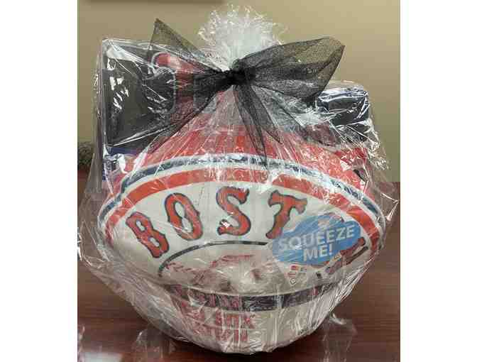 Boston Red Sox Basket - Photo 1