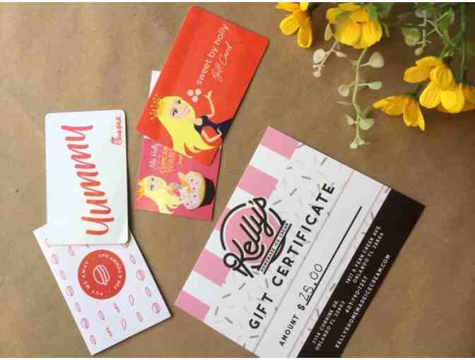 K3A - A Fun Year for Little Critters Basket