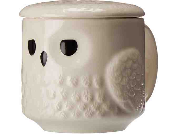 4/5B - Join Our Book Club and Relax Basket