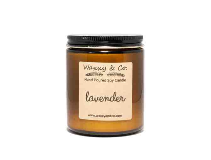 4/5B - Join Our Book Club and Relax Basket