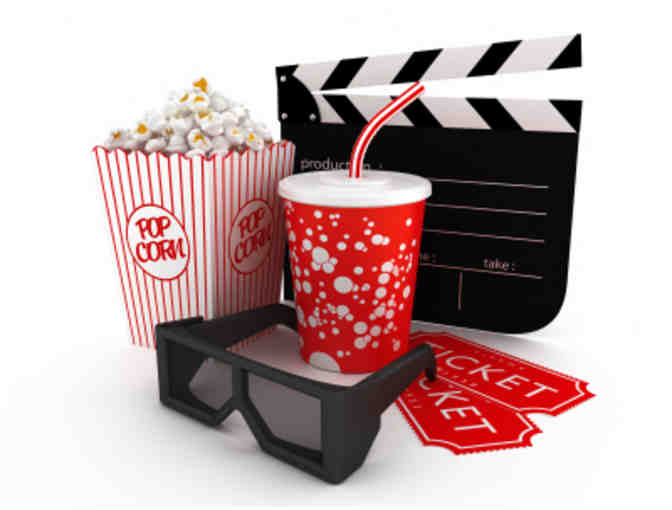 Movie Afternoon with Mrs. Smith (5A)