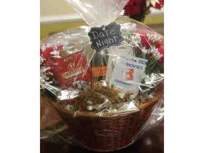 7B - Date Night Basket