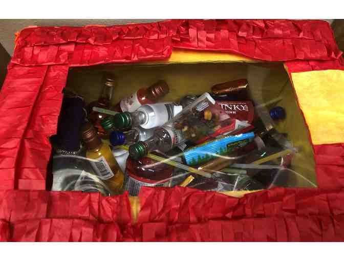 4A - It's a Partay! Pinata