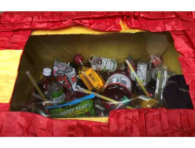 4A - It's a Partay! Pinata