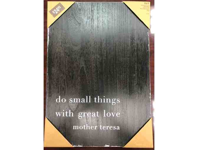 ELC - Sesame Street Wreath (P0A-P1A-P2A) &N Wall Decor