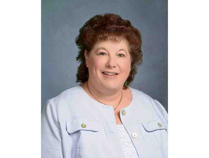 K3A - A Fun Year for Little Critters Basket