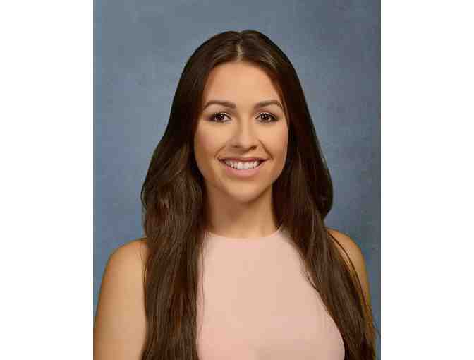 K4A - Get Your Hands on a Good Book Bag