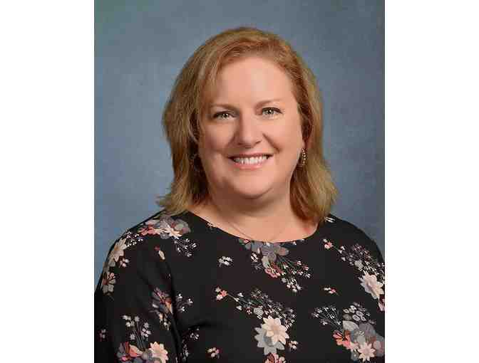 K4B - Big Chef, Little Chef Baking Basket