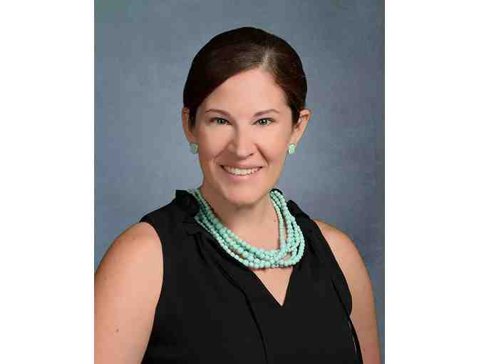 1A - Smores by the Bonfire Basket & Chair