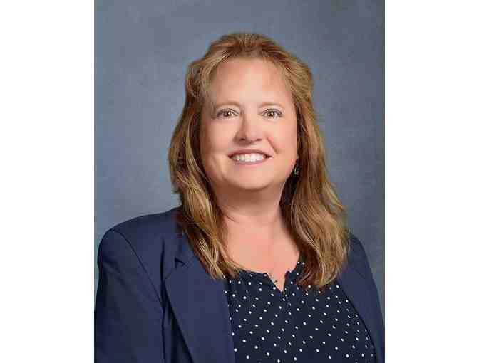 2A - Girls Night Out Basket