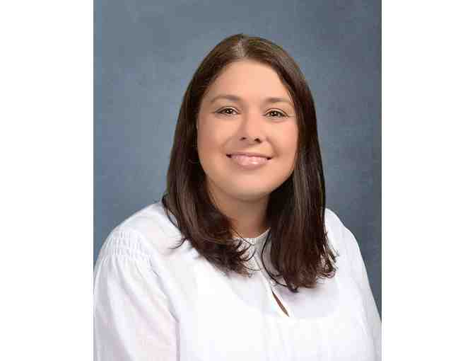 4/5A - Waiting for Christmas Basket