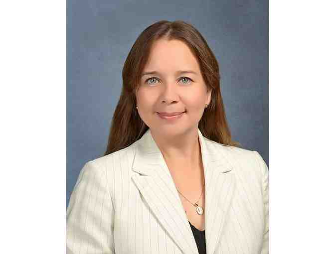 5A - Pet Care Basket