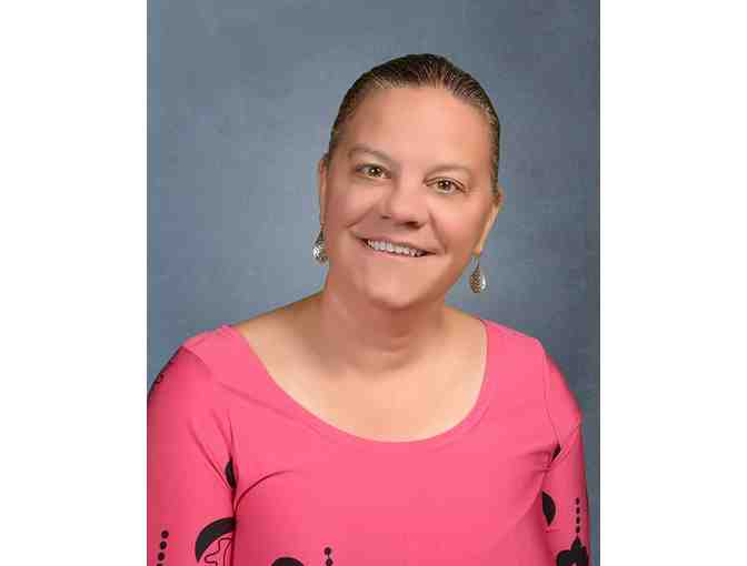 6B - Family Night Basket