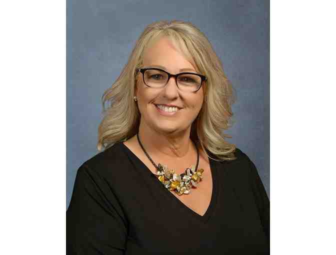 7A - What's for Dinner? Gift Card Basket