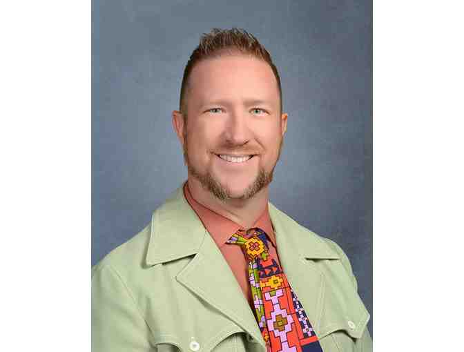 7B - Date Night Basket