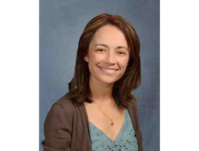 8A - Pot of Gold Lottery Basket