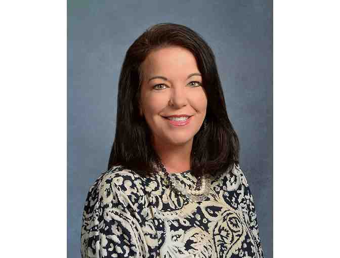 8B - Let's Take a Shot Basket