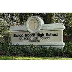 Bishop Moore Catholic High School