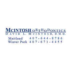 McIntosh Orthodontics