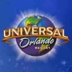 Universal Orlando Resort