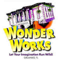 Wonder Works Orlando