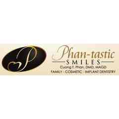 Dr. Cuong T. Phan, DMD, MAGD