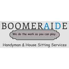 Boomeraide - Handyman Services