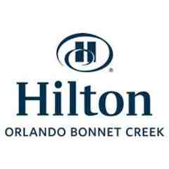 Hilton Orlando Bonnet Creek