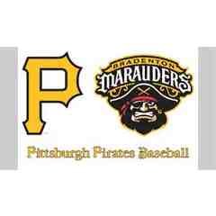 Pittsburgh Pirates & Bradenton Marauders