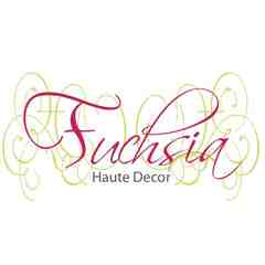 Fuchsia Haute Decor