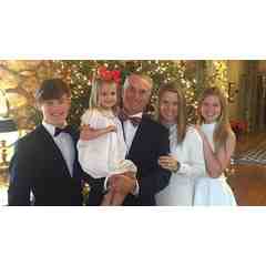 The Cook-Stotter Family