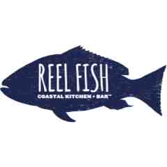 Reel Fish Coastal Kitchen & Bar
