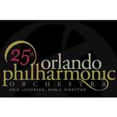 Orlando Philharmonic Orchestra