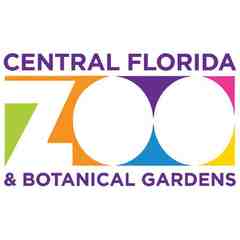 Central Florida Zoo and Botanical Gardens