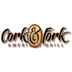 Cork and Fork American Grill