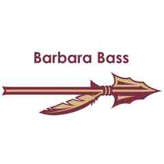 Barbara Bass