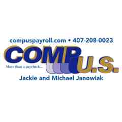 Sponsor: CompUS