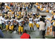 Ultimate Gameday Experience: Homecoming