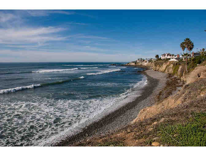 Vacation home in La Jolla for 4 nights /5 days