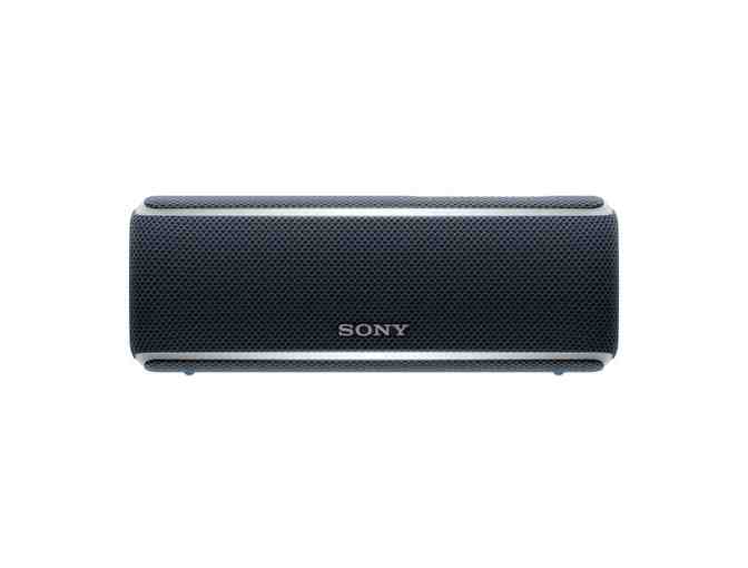 Sony Extra Bass Speaker SRS-XB21 - Photo 1