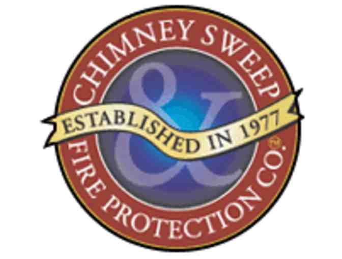 Chimney Safety Inspection and Cleaning