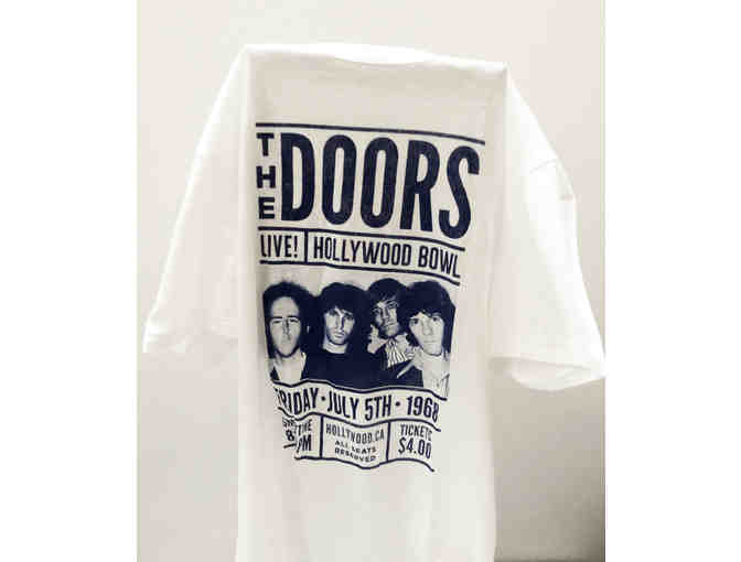 The Doors Gift Bundle