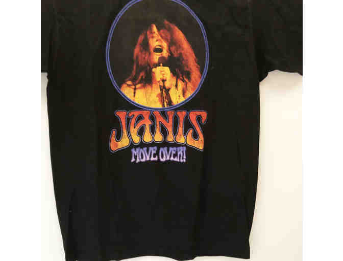 Janis Joplin and the Ramones Gift Bundle