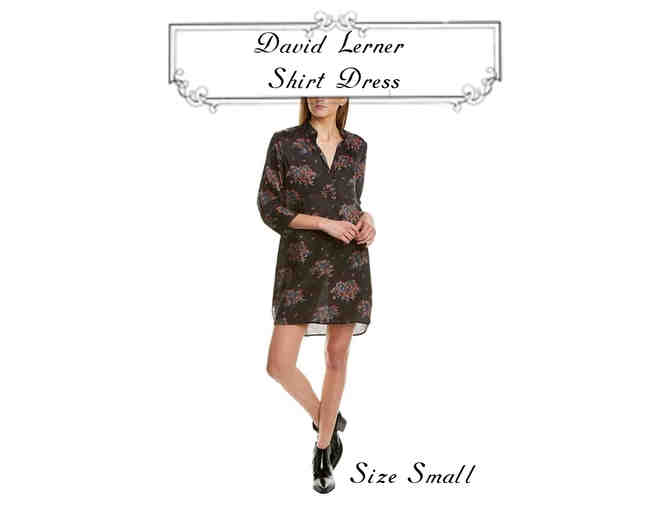 David Lerner Designer Clothes