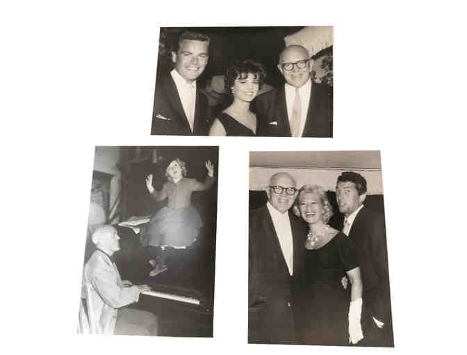 Jimmy McHugh Collection