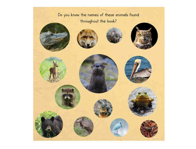 Marc Broussard - A Lullaby Collection CD + signed book bundle