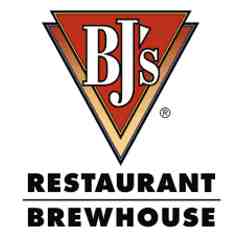 BJ's Restaurant Brewery