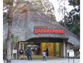 Places to go in San Diego