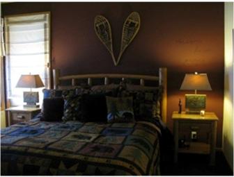 Mammoth Lakes Three Night Stay