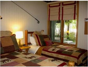 Mammoth Lakes Three Night Stay